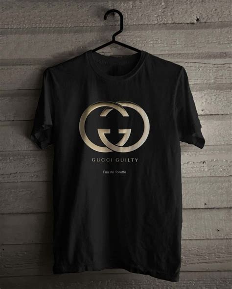 gucci guilty shirt